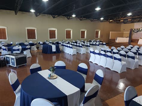 The Epping Club: Premier Event Venue and Member Services