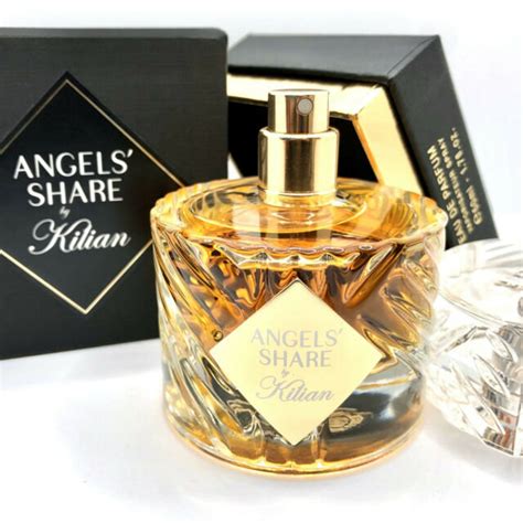 Angels Share By Kilian Unisex Eau De Parfum For Gift New Etsy