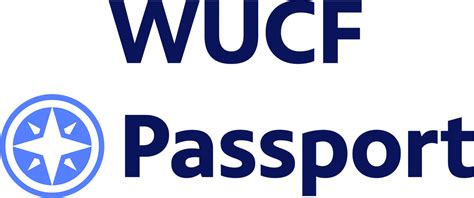 Wucf Passport