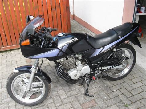 Honda Cbx F Cc Catawiki