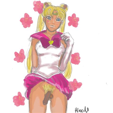 Ganguro Moon By Daliciousxxx Hentai Foundry