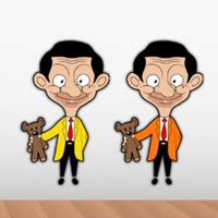 Play Find Mr Bean s Antics Game-Play Free Hidden Objects Games-Hiddenogames