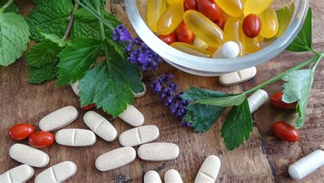 Multivitaminler Nelerdir ve Ne İşe Yararlar Lipofta