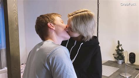 Hairdresser At Home Paid With Sperm With Her Tight Ass Cum Inside XNXX