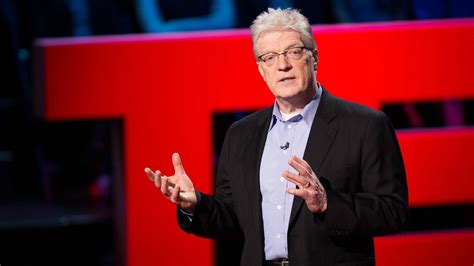 ted education stifles creativity art education