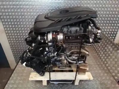 Motor Completo Alfa Romeo Giulia 2 2 Jtdm 55284529 8622142 348685