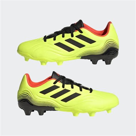 Copa Sense Firm Ground Boots