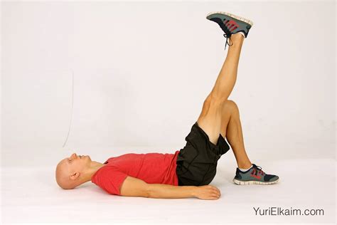 3 Great Stretches For Tight Hamstrings Yuri Elkaim