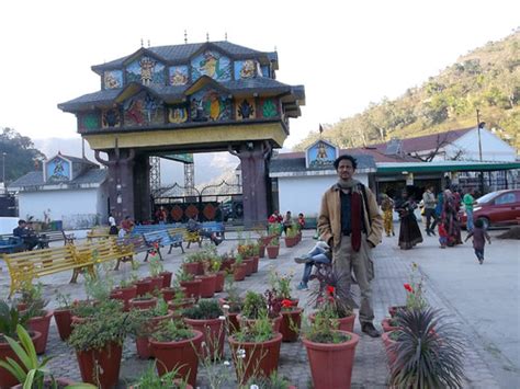 Bhimakali Temple In Mandi Himachal Bhimakali Temple Flickr