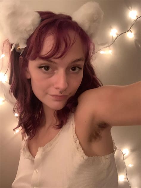 Do You Like Hairy Cat Girls Nudes Hairyarmpits Nude Pics Org