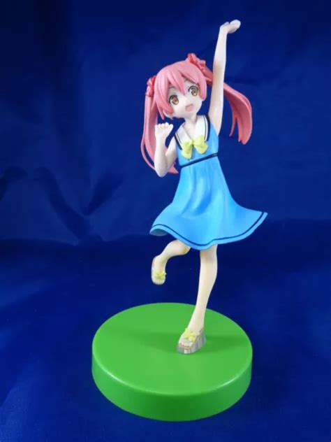 EMI GIRLS FIGURE Anime Manga Furyu The Hentai Prince And The Stony Cat PicClick UK