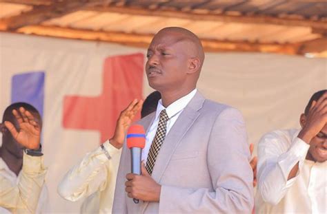 Gov't Condemns, Warns Pastor Bugingo - TowerPostNews