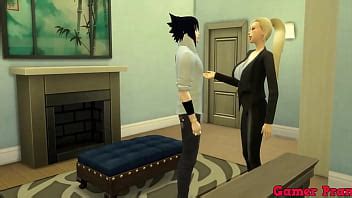 Naruto Anime Porn Episodio Sasuke Follando Con Ino Porque A Sakura