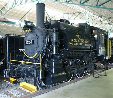 Summer Programs Announced - Railroad Museum of Pennsylvania