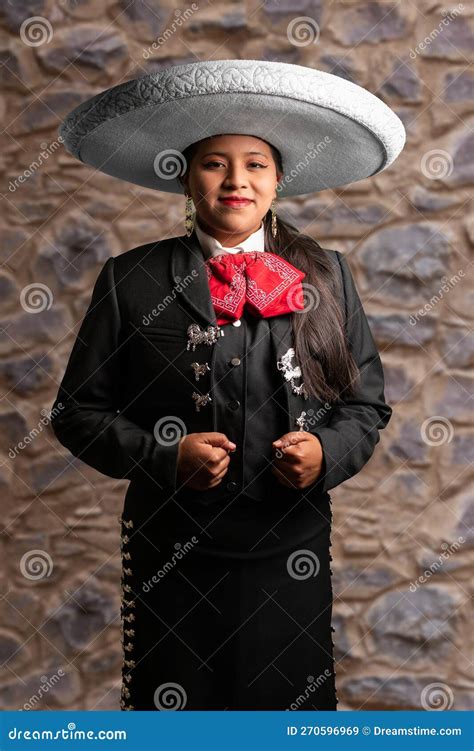 Charro Suit For Women