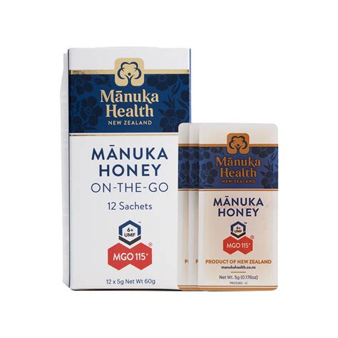 マヌカヘルス スナップパック Mgo115 Manuka Health公式オンラインショップ Manukahealth公式オンラインショップ