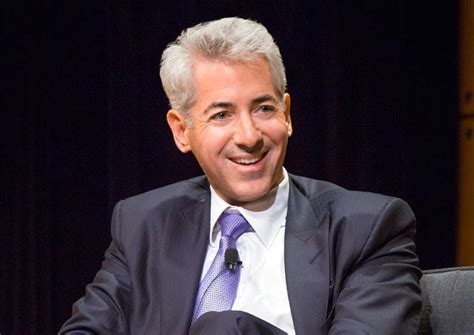 Billionaire Bill Ackman Bets Big With This 2 Billion Stake Heres Why He Thinks Its Still A