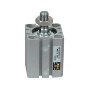 Sda Compact Cylinders Stnc Pneumatics