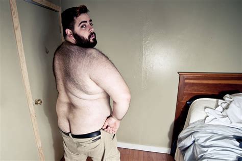 FUCK YEAH BIG HOT HAIRY DUDE With Tattoos Photos By Bear Bull Photography Daily Squirt