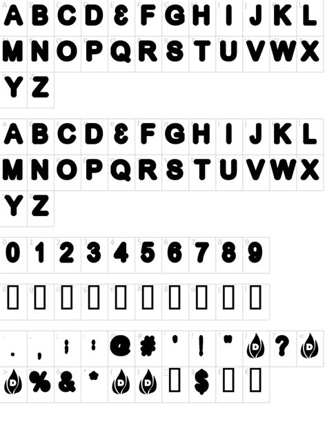 Metal Guru Font FontYukle