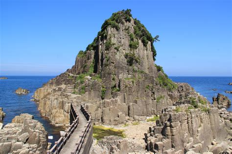 越前海岸（鉾島）（3）