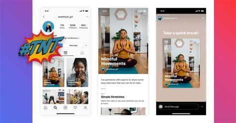 Instagram Story Ideas Delos Inc