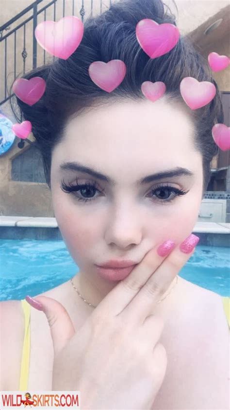 Mckayla Maroney McKaylaMaroney Nude Instagram Leaked Photo 226