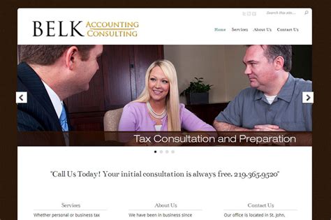 belk-accounting - John Doe Design