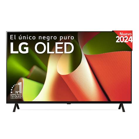 Tv Oled Cm Lg Oled B La K Con Smart Tv Webos Lg El