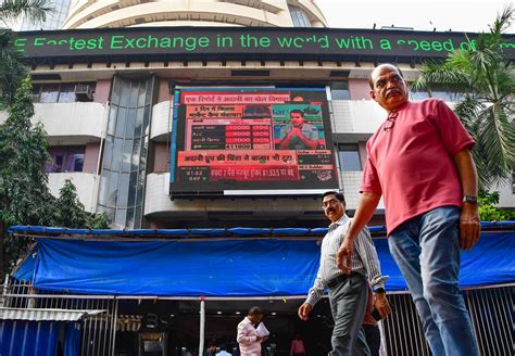 India’s BSE climbs, NSE performance worst in three years on budget day; rupee slides further ...