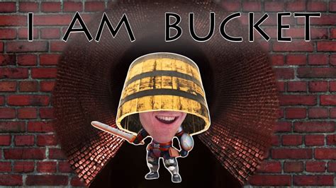 Instal The New Bucket Knight Holdingsnbvmb