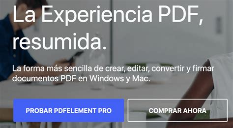 Informático soy Cómo puedes editar archivos PDF facilmente