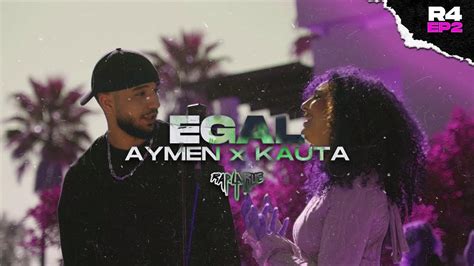 Aymen X Kauta Egal [rap La Rue] Round 4 Slowed Reverb Youtube