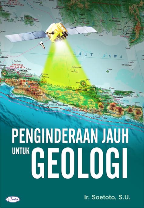 Pengindraan Jauh Untuk Geologi Penerbit Ombak