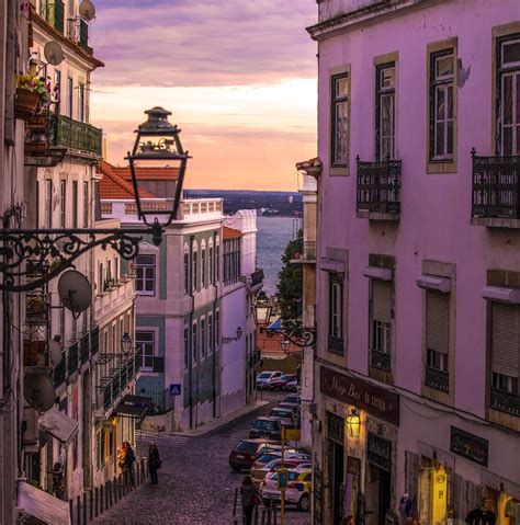 Why Lisbon Is One Of My Favorite European Cities Caroline Kraus Travel