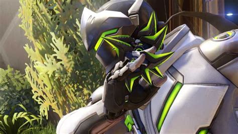 How To Get Good At Genji In Overwatch 2 (Tips To Improve)