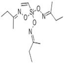 Vinyltris Methylethylketoxime Silane Organic Silicones Products