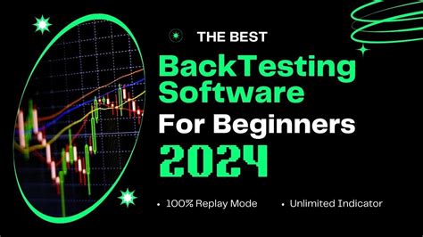 The Best Forex Backtesting Software 2024 Improve Your Trading YouTube