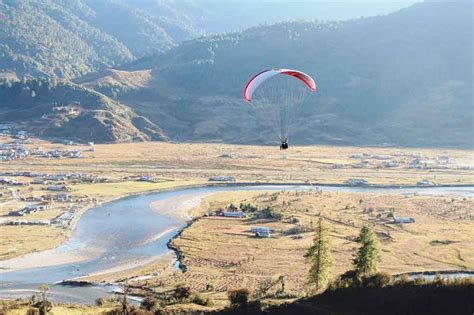 Mechuka gears up for adventure festival | Arunachal Observer