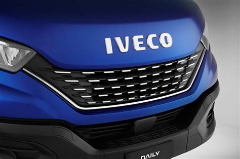 Ancove El Grupo Iveco que cotizará en Milán ya ejerce como compañía