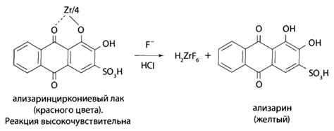 Вопрос 152 Соединения фтора: фториды, кремнефториды. Применение в ...