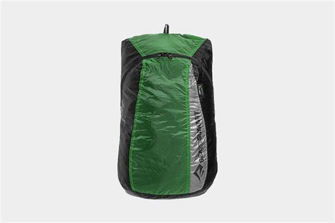 Sea To Summit Ultra Sil Travel Day Pack Review Pack Hacker