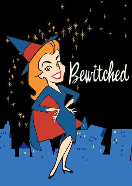 Bewitched Modern Day Series Reboot Fan Casting on myCast