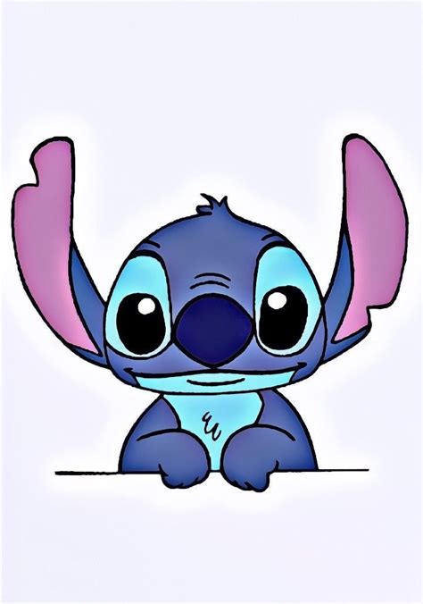 Stitch Stitch Drawing Lilo And Stitch Drawings Easy Drawings