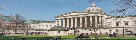 Ucl Accounting And Finance Undergraduate – CollegeLearners.com