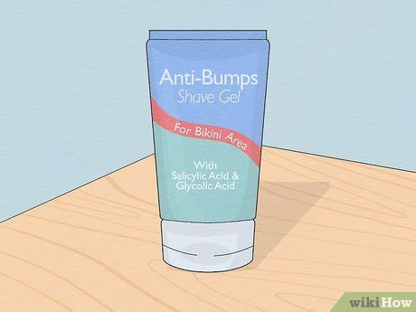 How To Get Rid Of Razor Bumps In The Bikini Area Easy Tips