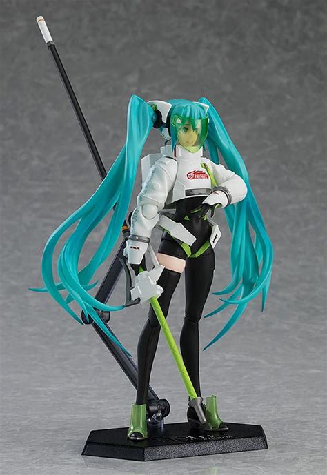 Figma Racing Miku Ver Kyou Hobby Shop