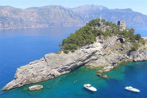 Ab Capri Ganzt Gige Private Bootstour Nach Capri Positano Getyourguide