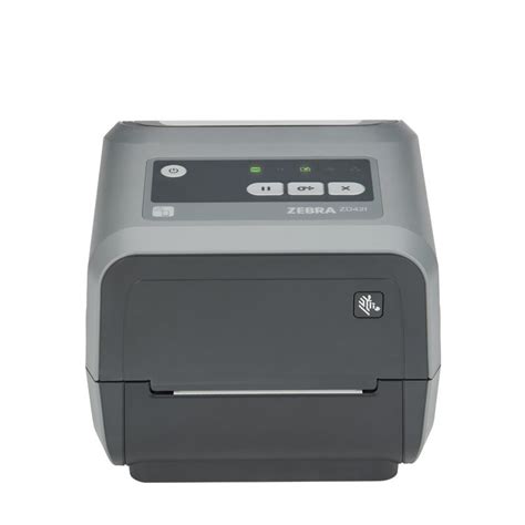 Zebra Zd Ribbon Cartridge Printer