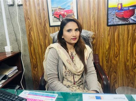 Female Psychiatrist In Lahore Psychiatry Clinic